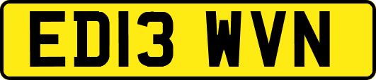 ED13WVN