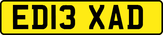 ED13XAD