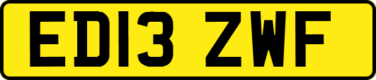 ED13ZWF