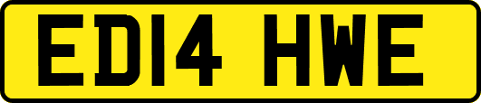 ED14HWE