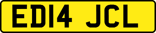 ED14JCL