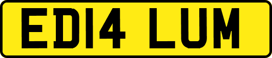 ED14LUM