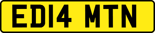 ED14MTN