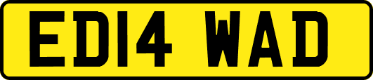 ED14WAD