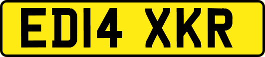 ED14XKR