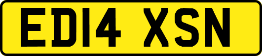ED14XSN