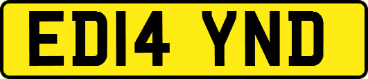 ED14YND
