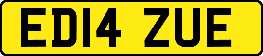 ED14ZUE