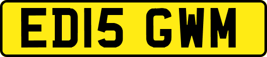 ED15GWM
