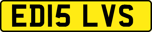 ED15LVS
