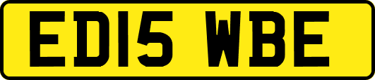 ED15WBE