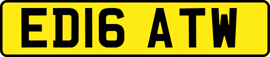 ED16ATW