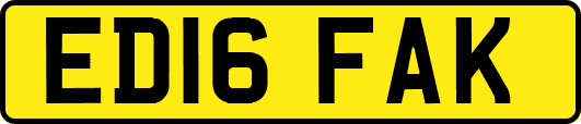 ED16FAK