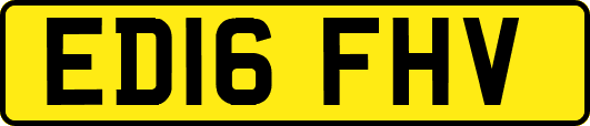 ED16FHV