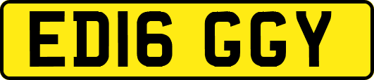 ED16GGY
