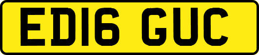 ED16GUC
