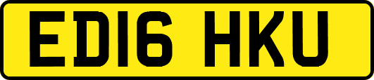 ED16HKU