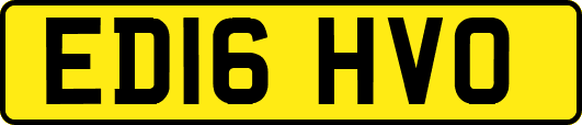 ED16HVO