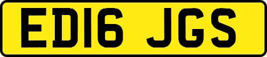 ED16JGS