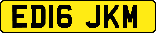 ED16JKM