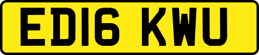 ED16KWU