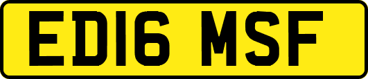 ED16MSF