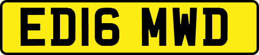 ED16MWD