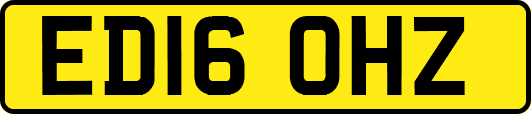 ED16OHZ