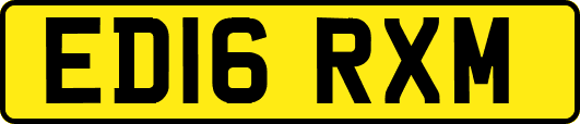 ED16RXM
