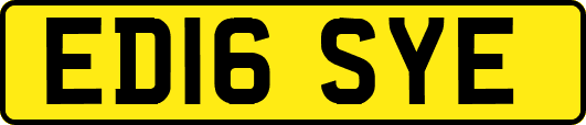 ED16SYE