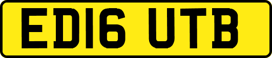 ED16UTB