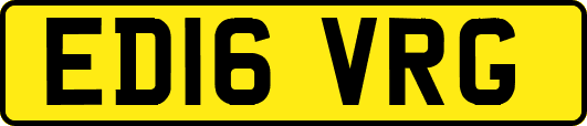 ED16VRG