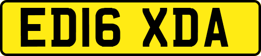 ED16XDA