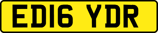 ED16YDR