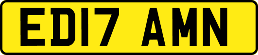 ED17AMN