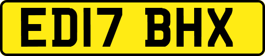 ED17BHX