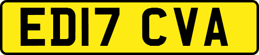 ED17CVA