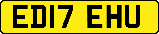 ED17EHU