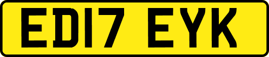 ED17EYK