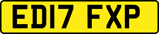 ED17FXP