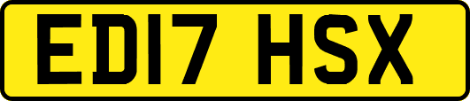 ED17HSX