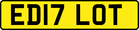 ED17LOT