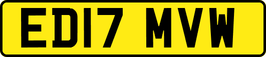 ED17MVW