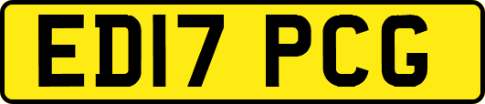 ED17PCG