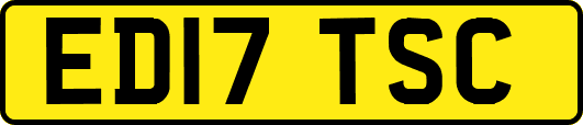 ED17TSC