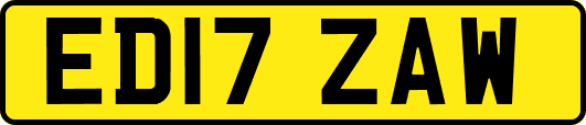 ED17ZAW