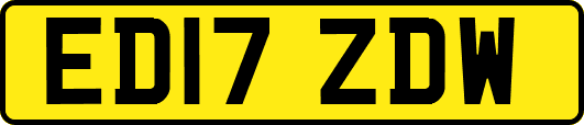 ED17ZDW