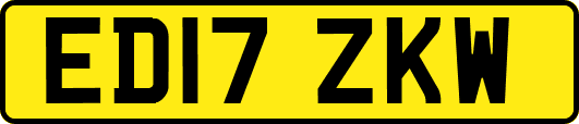 ED17ZKW