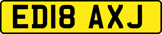 ED18AXJ