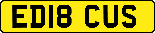 ED18CUS